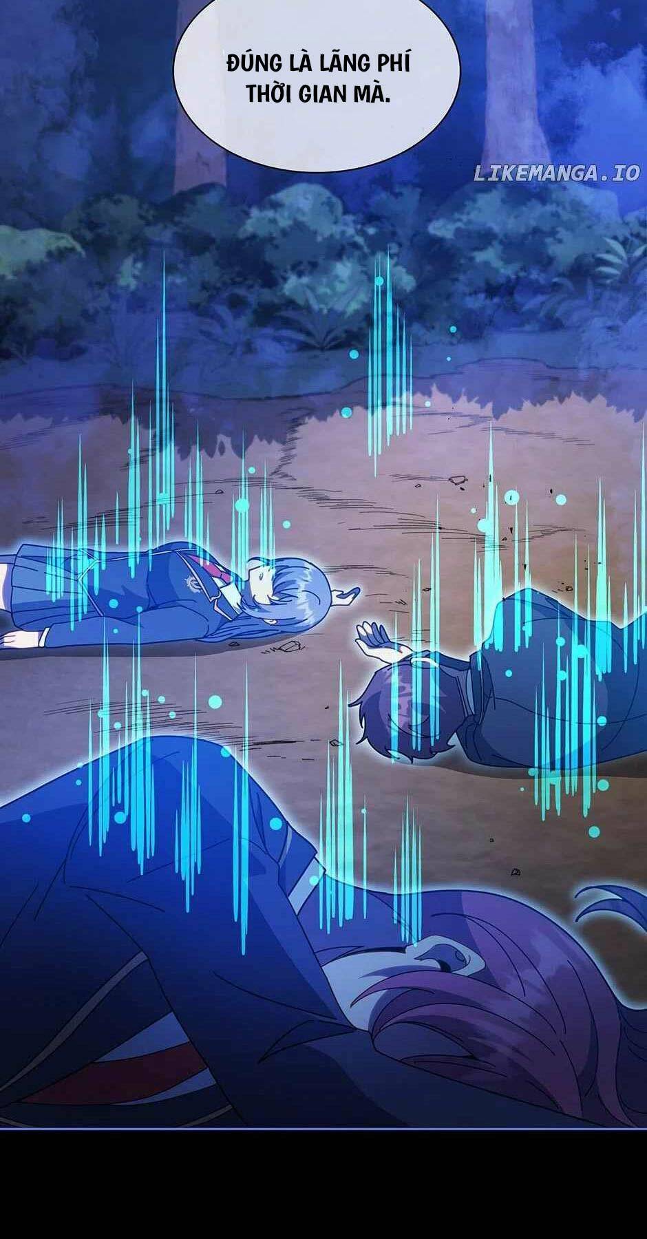 Tử Linh Sư Thiên Tài Của Học Viện Chapter 77 - Trang 28