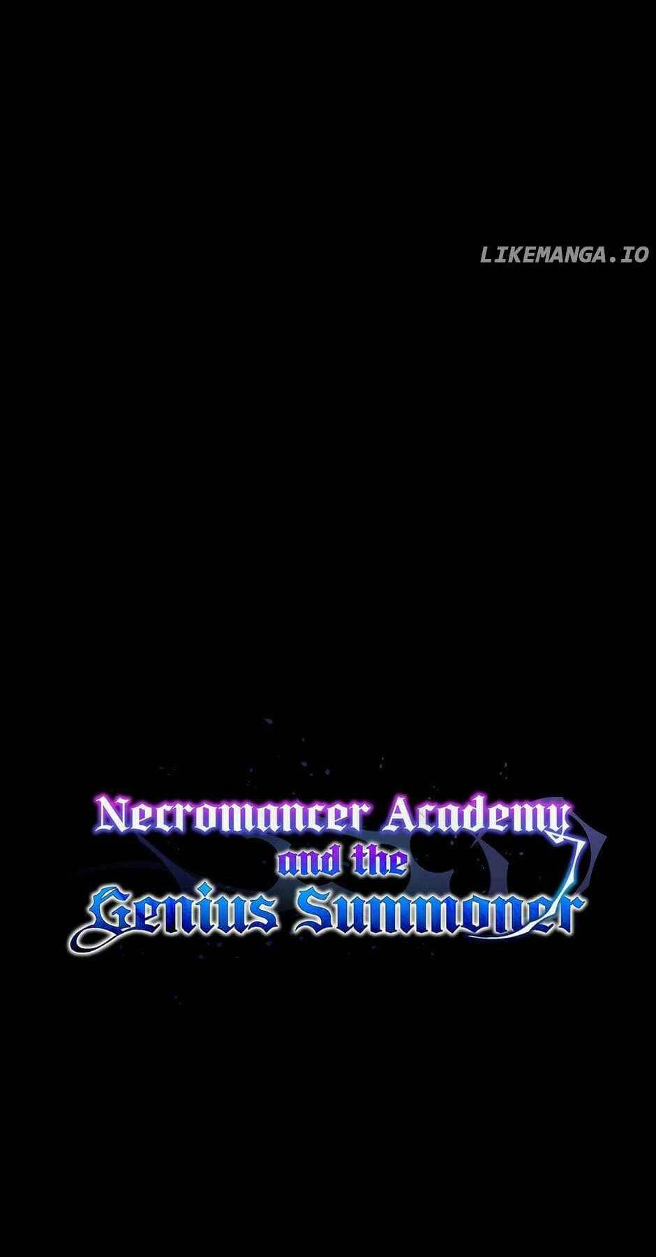 Tử Linh Sư Thiên Tài Của Học Viện Chapter 77 - Trang 29