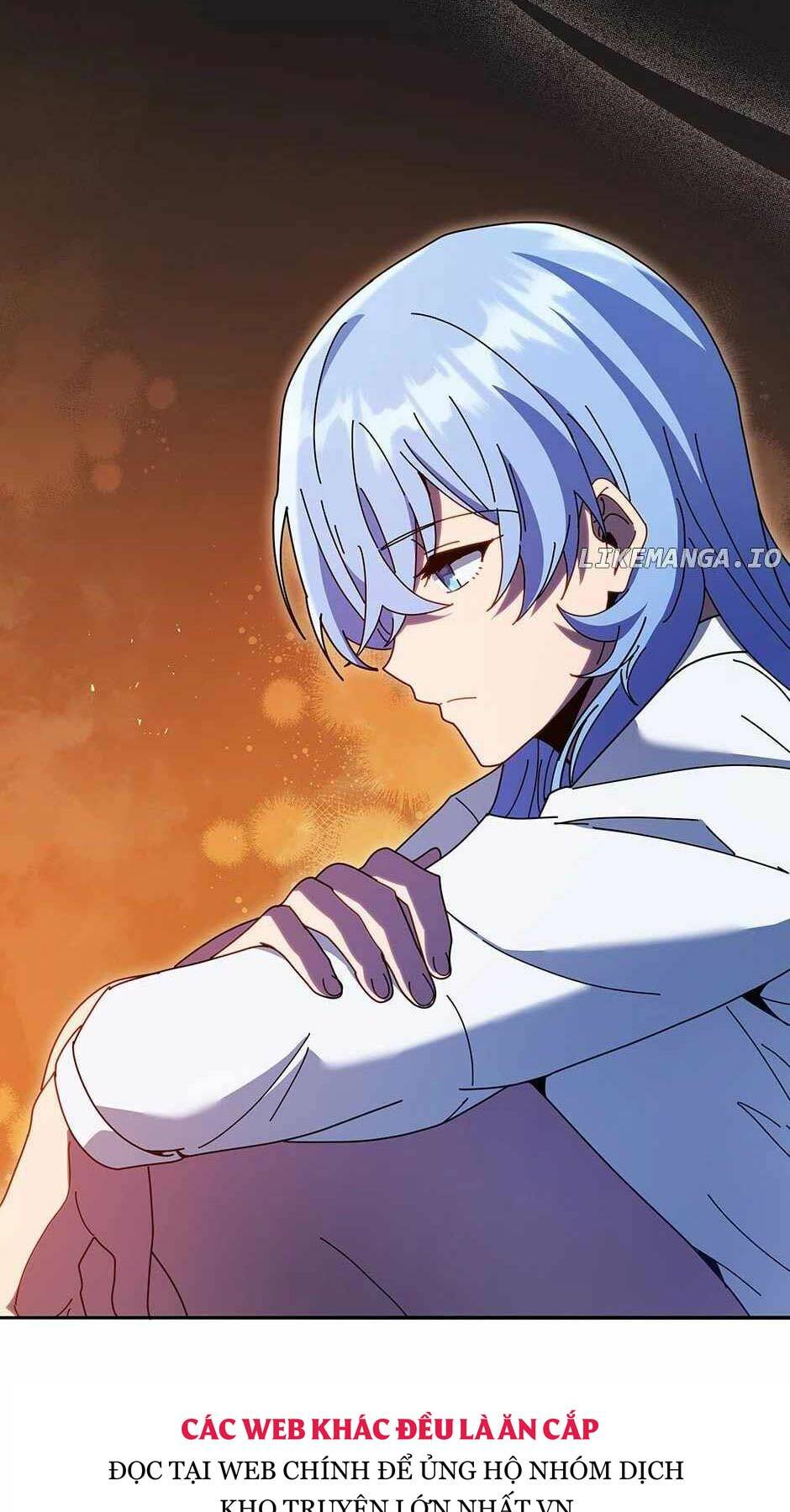 Tử Linh Sư Thiên Tài Của Học Viện Chapter 77 - Trang 31