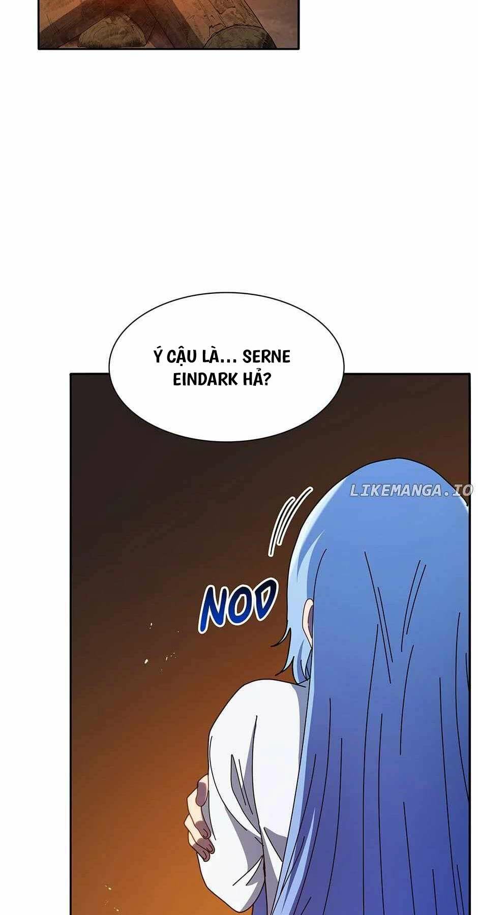 Tử Linh Sư Thiên Tài Của Học Viện Chapter 77 - Trang 33