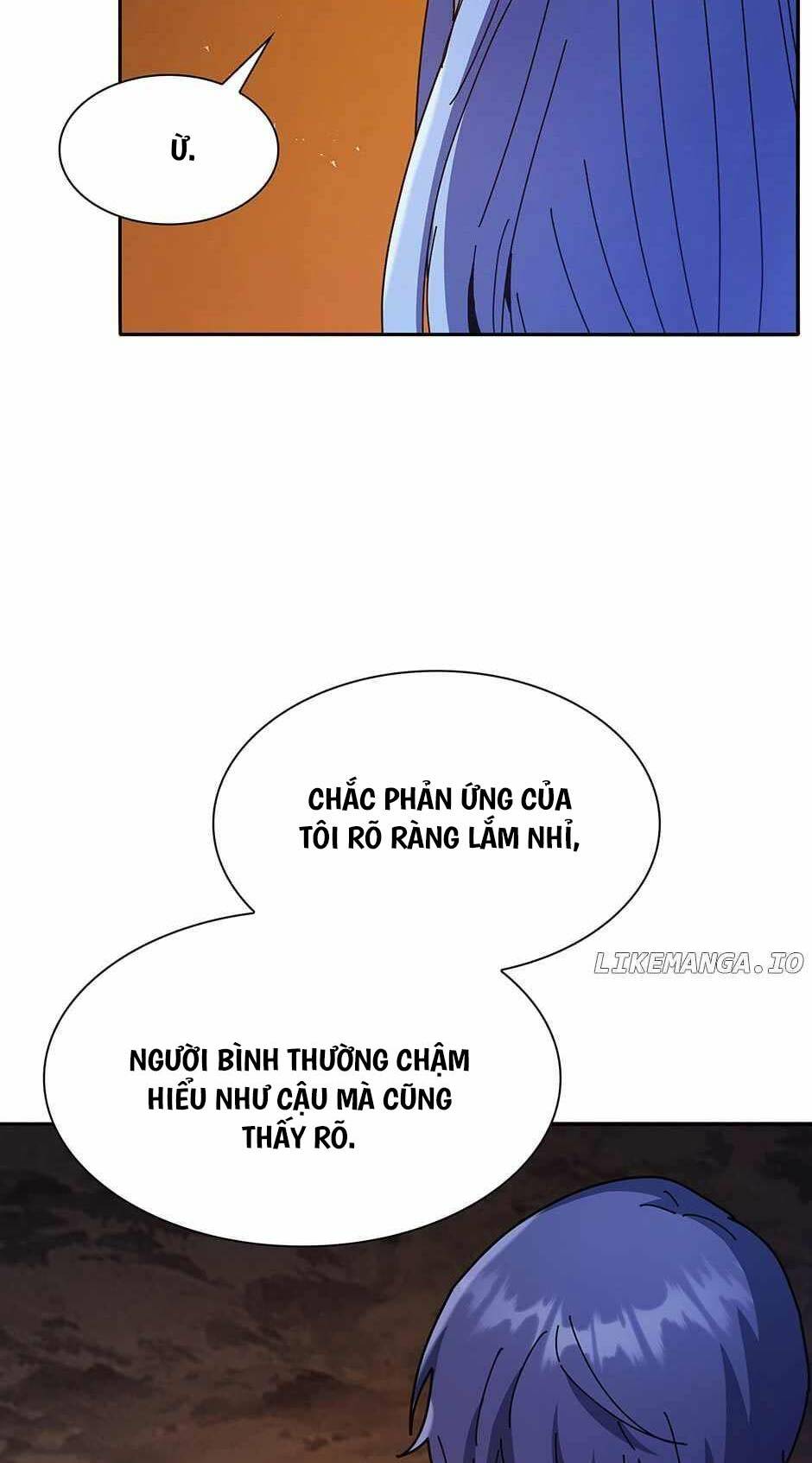 Tử Linh Sư Thiên Tài Của Học Viện Chapter 77 - Trang 34