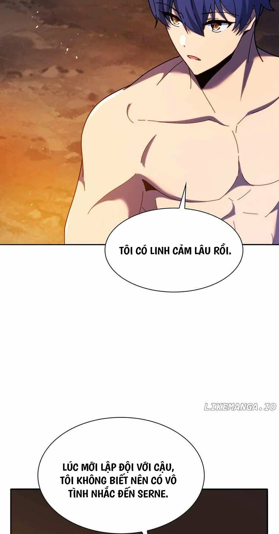 Tử Linh Sư Thiên Tài Của Học Viện Chapter 77 - Trang 35