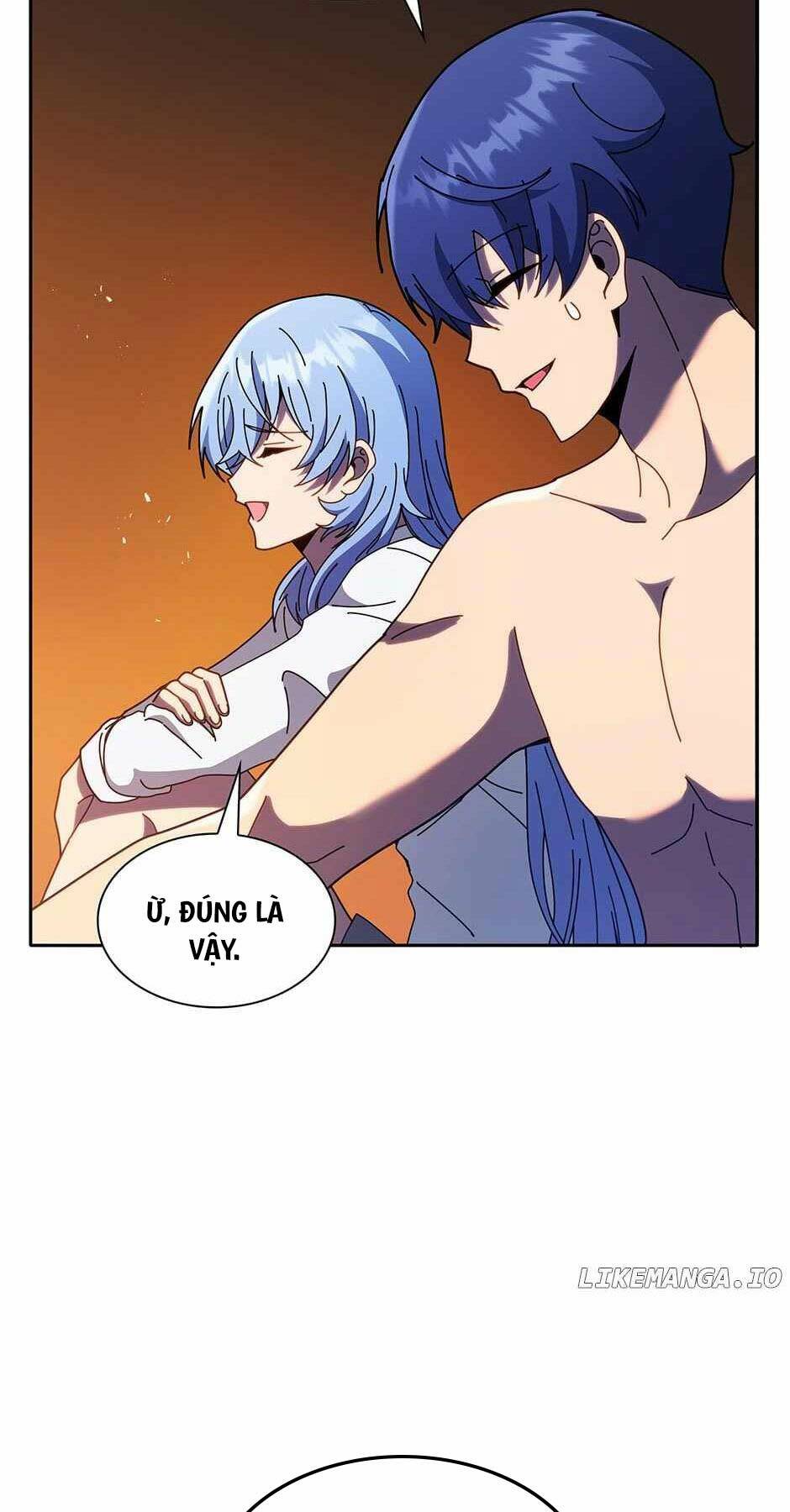 Tử Linh Sư Thiên Tài Của Học Viện Chapter 77 - Trang 36