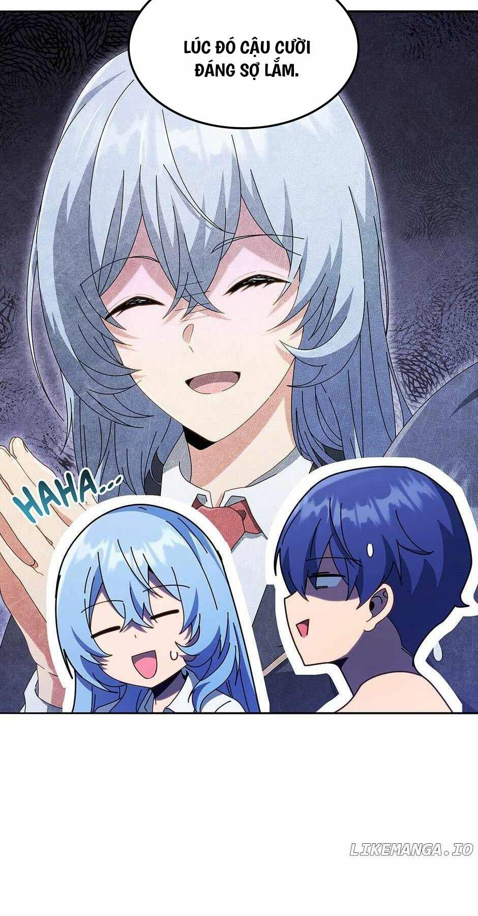 Tử Linh Sư Thiên Tài Của Học Viện Chapter 77 - Trang 37