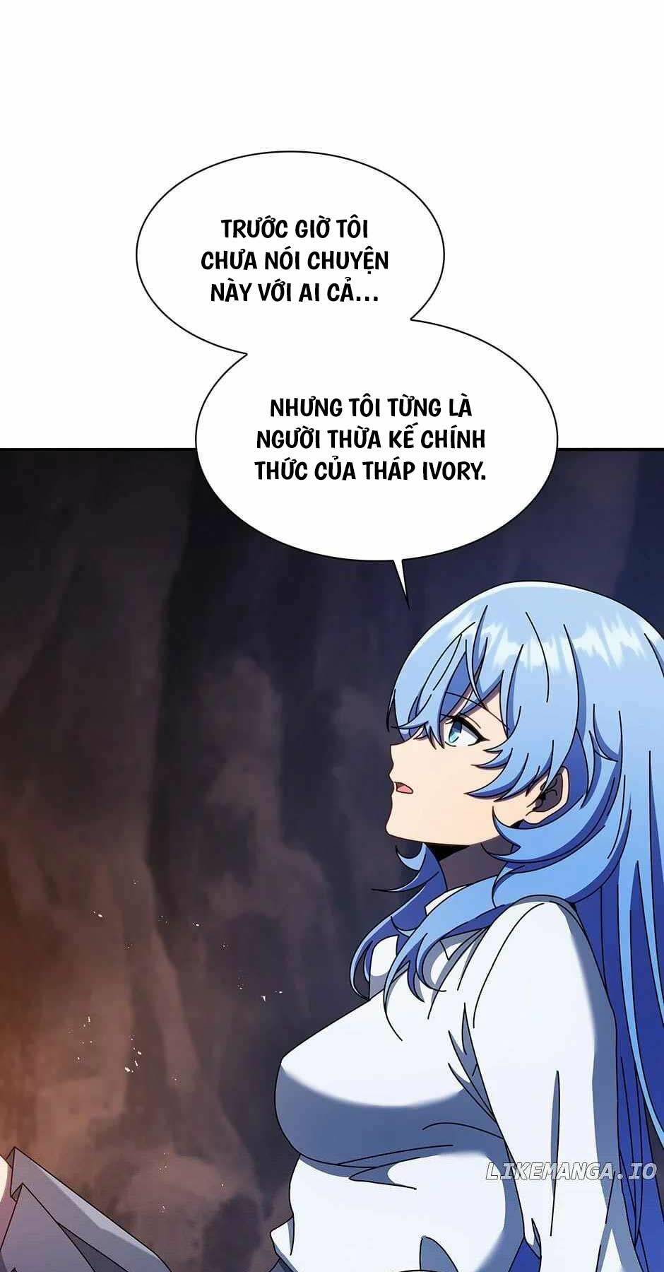 Tử Linh Sư Thiên Tài Của Học Viện Chapter 77 - Trang 38