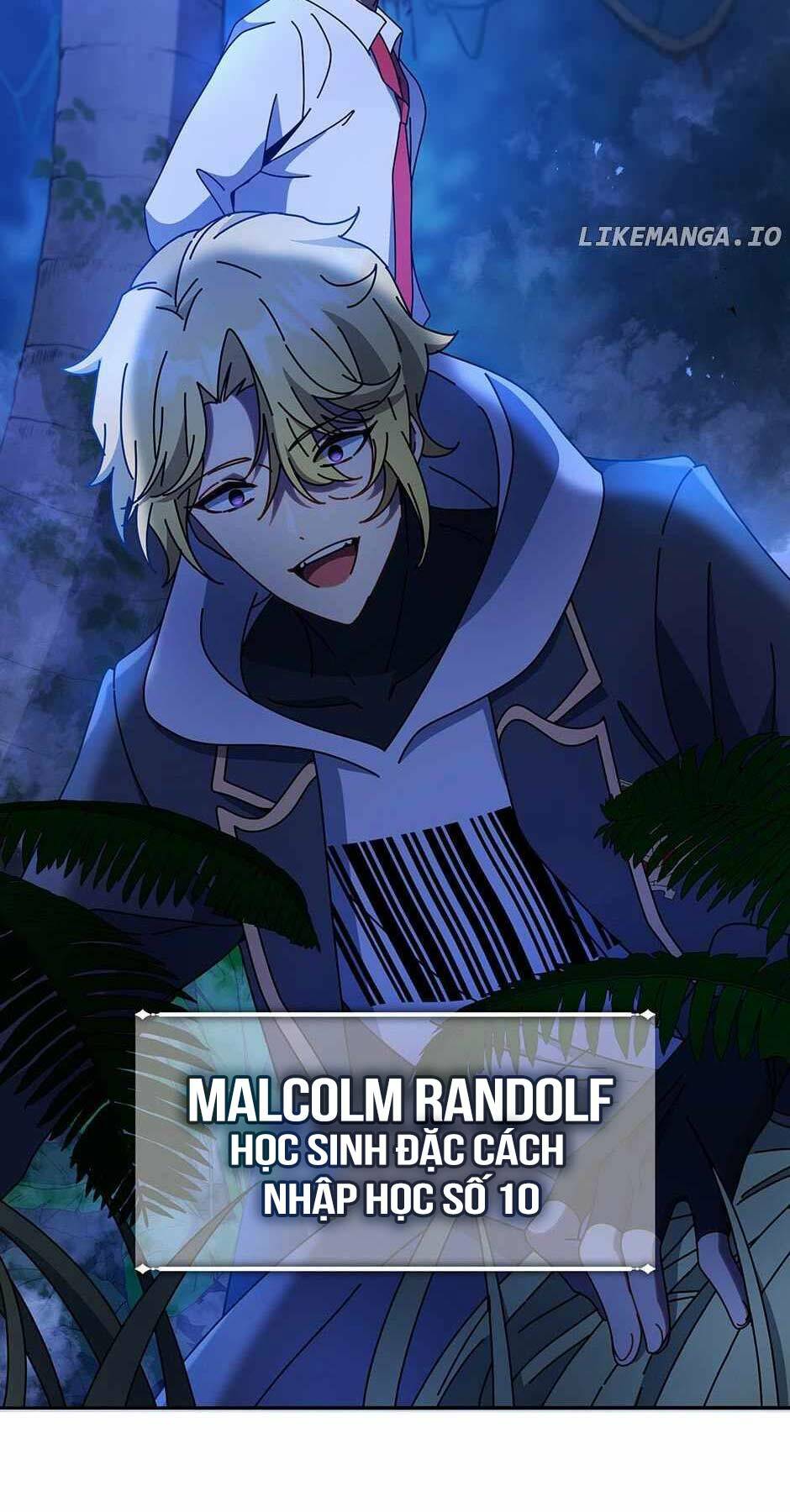 Tử Linh Sư Thiên Tài Của Học Viện Chapter 77 - Trang 3