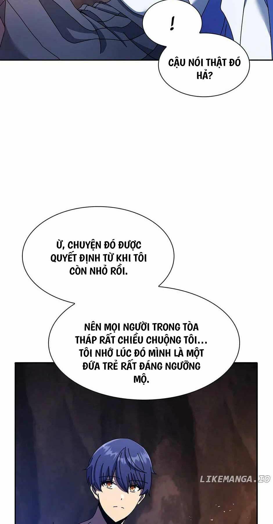 Tử Linh Sư Thiên Tài Của Học Viện Chapter 77 - Trang 39