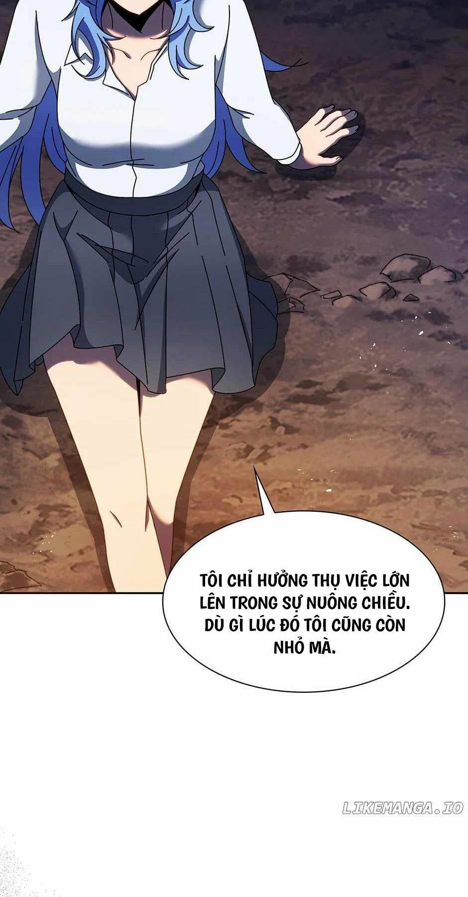 Tử Linh Sư Thiên Tài Của Học Viện Chapter 77 - Trang 41