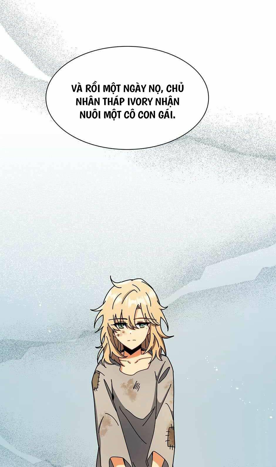 Tử Linh Sư Thiên Tài Của Học Viện Chapter 77 - Trang 42