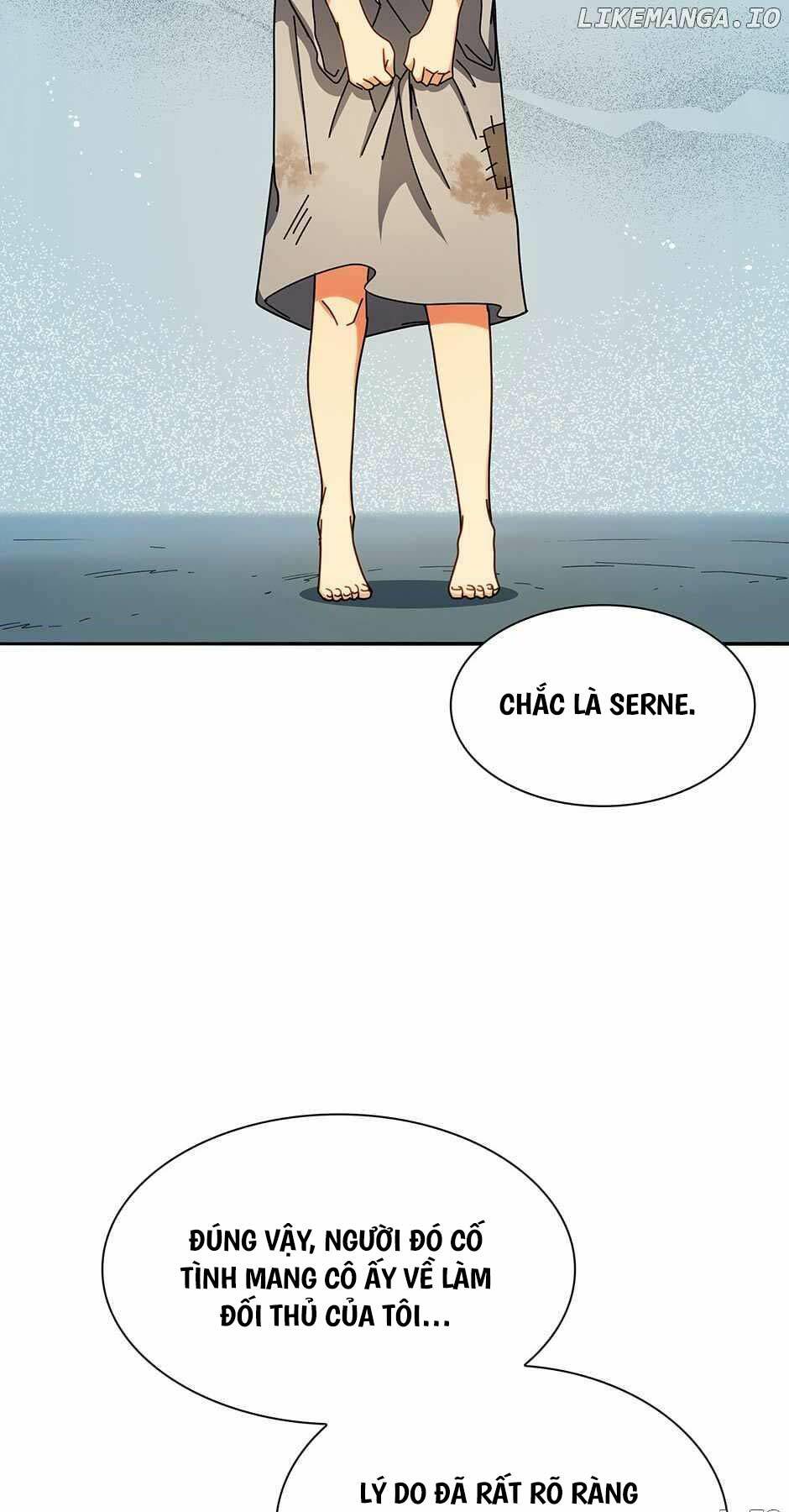 Tử Linh Sư Thiên Tài Của Học Viện Chapter 77 - Trang 43