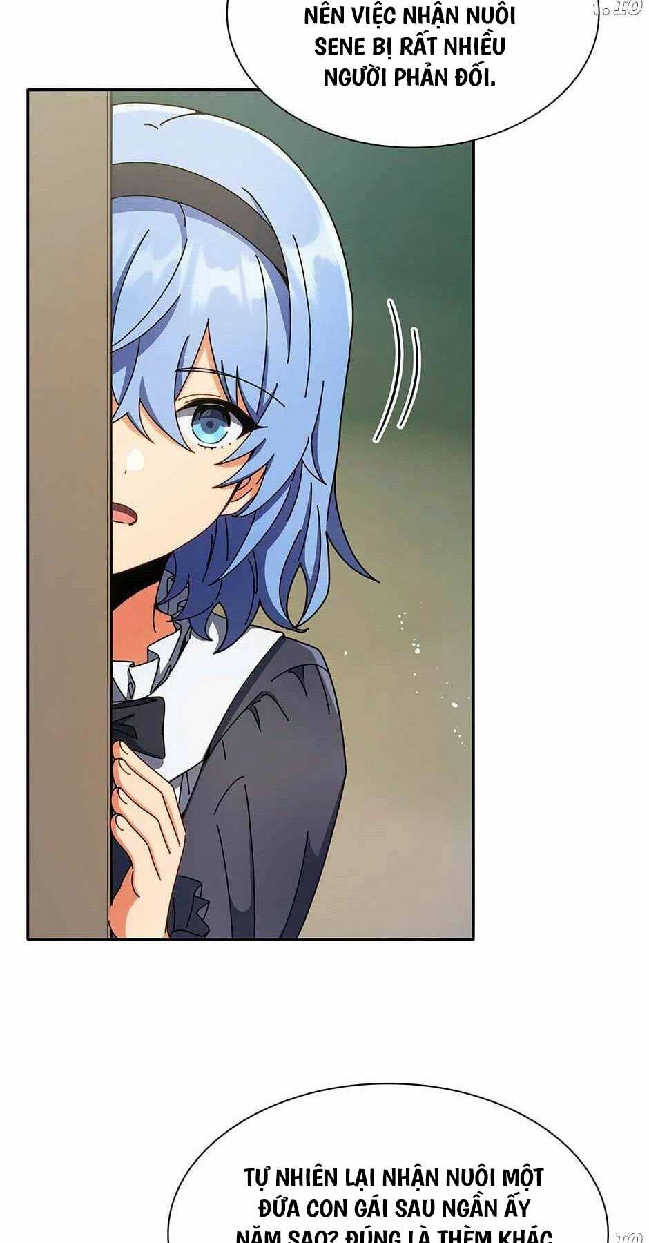 Tử Linh Sư Thiên Tài Của Học Viện Chapter 77 - Trang 44