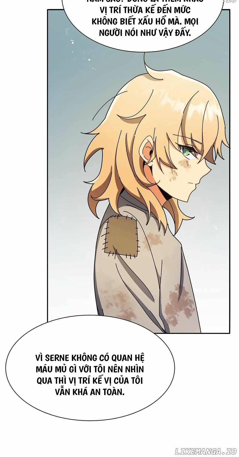 Tử Linh Sư Thiên Tài Của Học Viện Chapter 77 - Trang 45