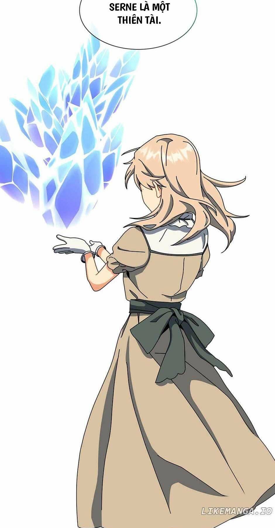 Tử Linh Sư Thiên Tài Của Học Viện Chapter 77 - Trang 47
