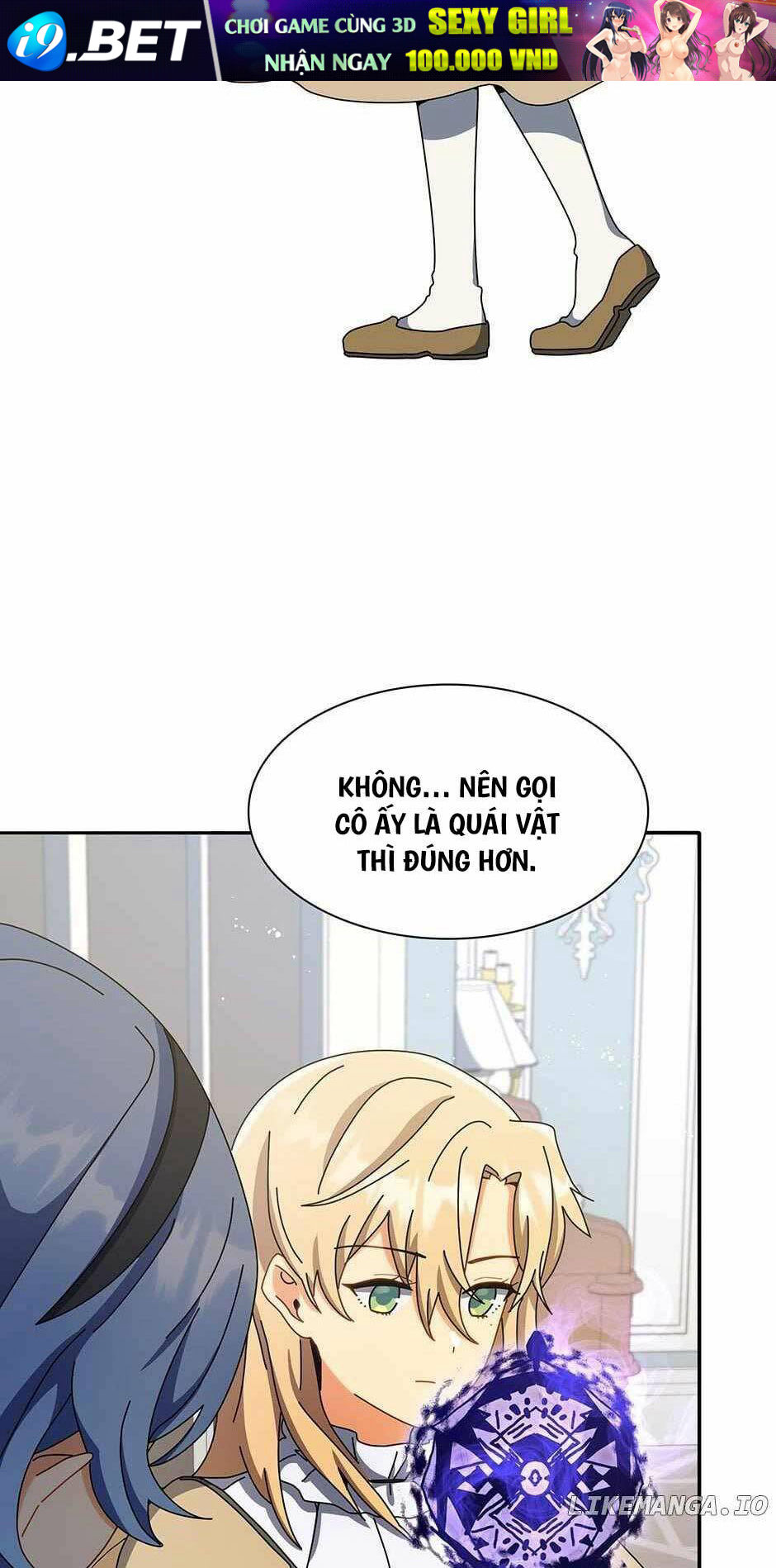 Tử Linh Sư Thiên Tài Của Học Viện Chapter 77 - Trang 48