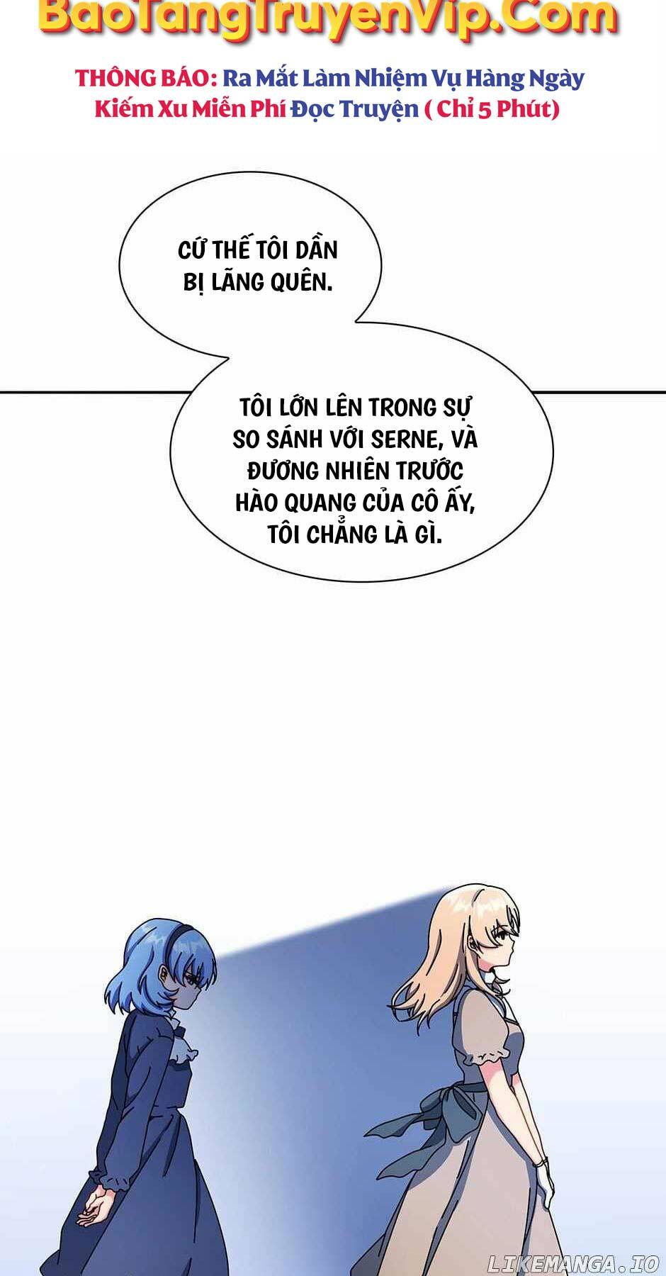 Tử Linh Sư Thiên Tài Của Học Viện Chapter 77 - Trang 54