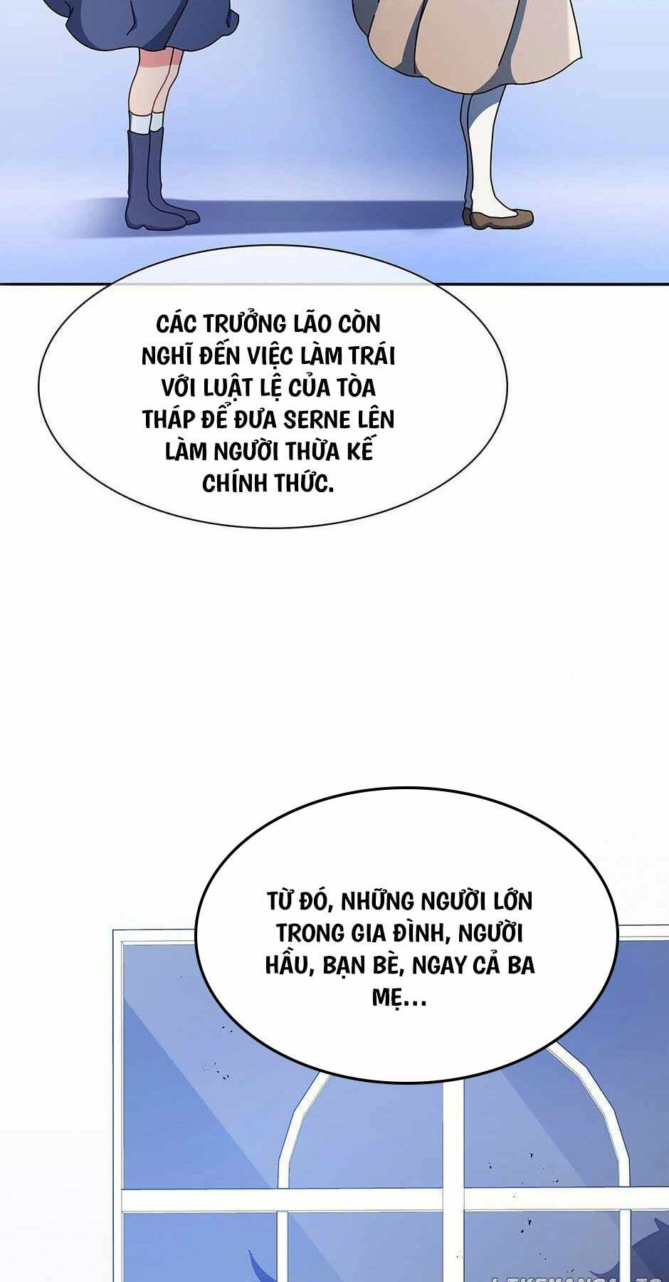 Tử Linh Sư Thiên Tài Của Học Viện Chapter 77 - Trang 55
