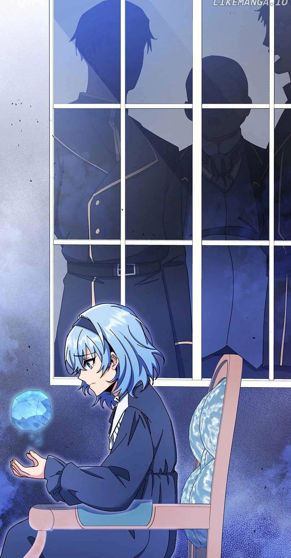 Tử Linh Sư Thiên Tài Của Học Viện Chapter 77 - Trang 56