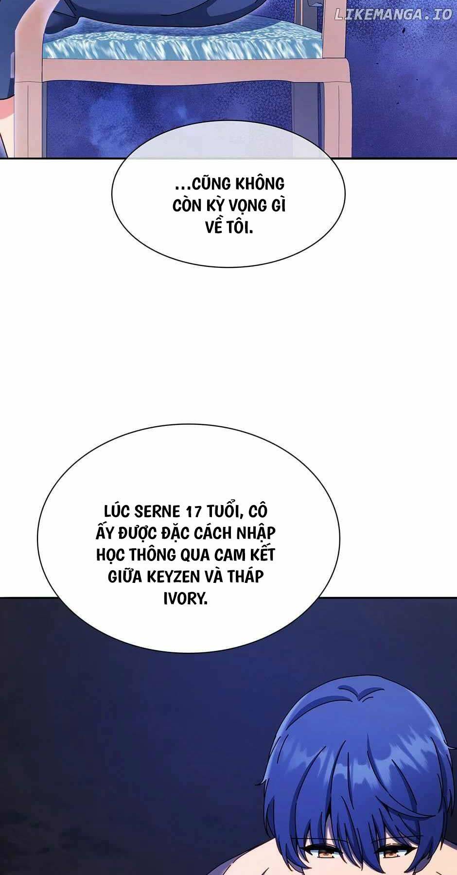 Tử Linh Sư Thiên Tài Của Học Viện Chapter 77 - Trang 57