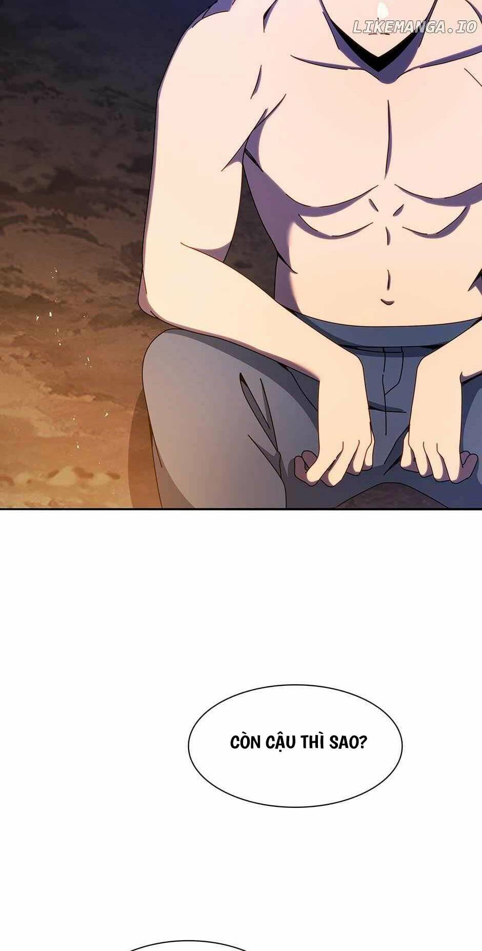 Tử Linh Sư Thiên Tài Của Học Viện Chapter 77 - Trang 58