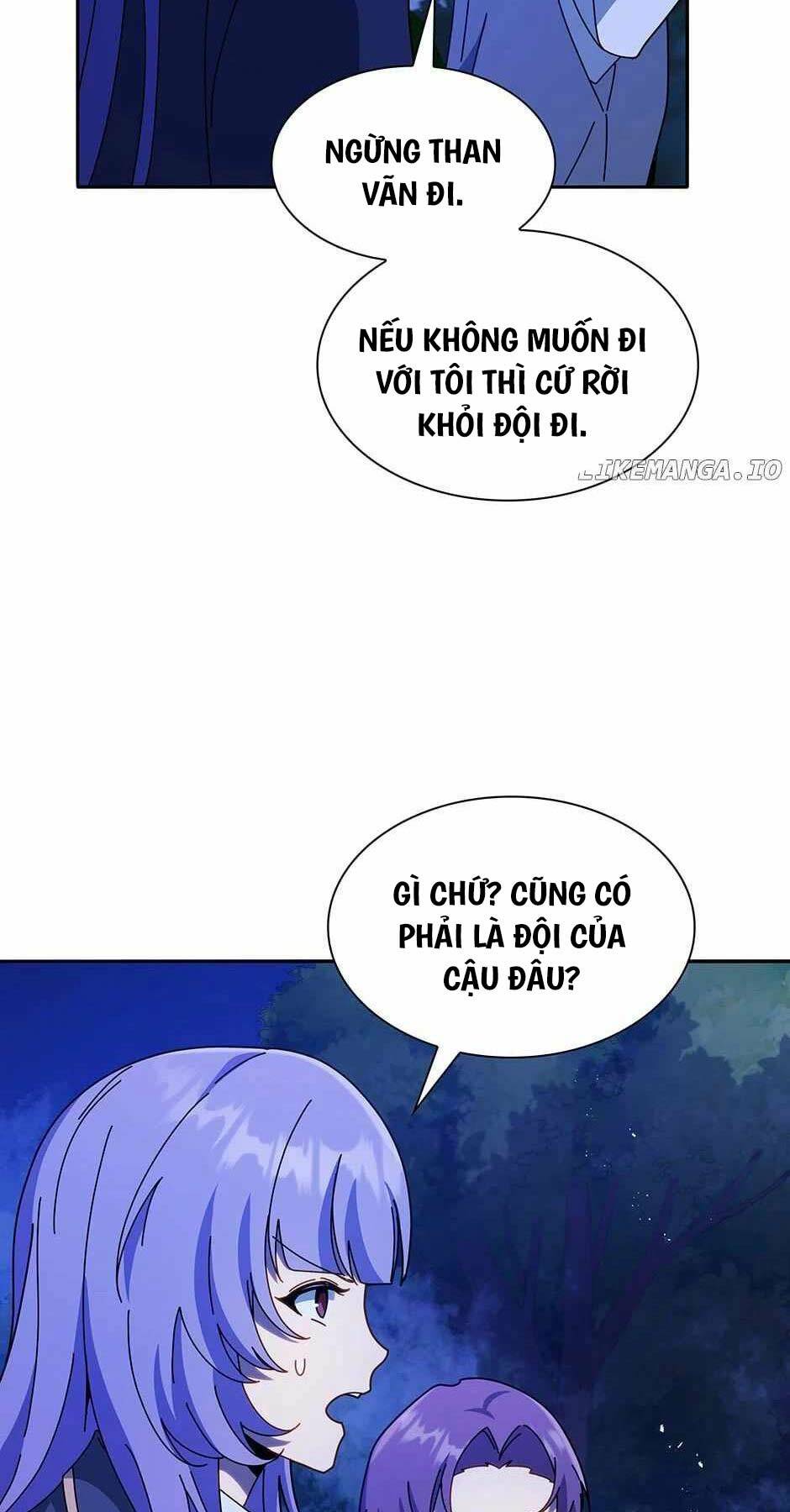 Tử Linh Sư Thiên Tài Của Học Viện Chapter 77 - Trang 5