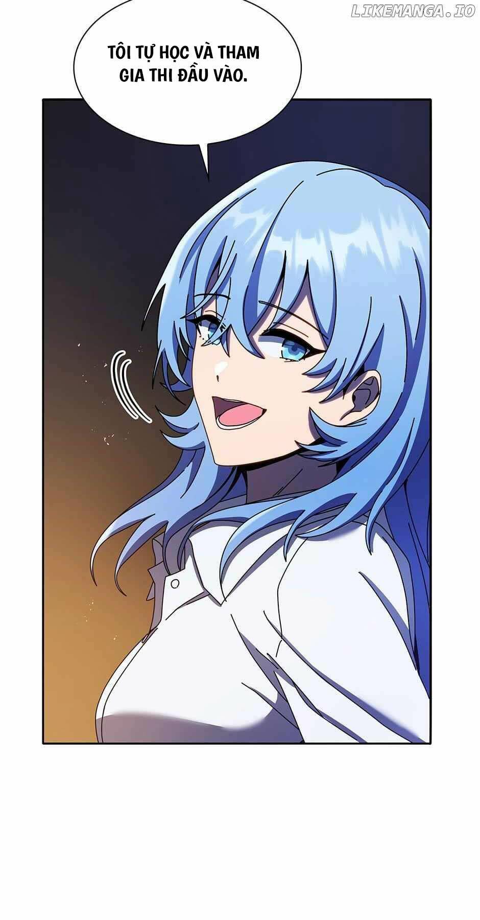 Tử Linh Sư Thiên Tài Của Học Viện Chapter 77 - Trang 59