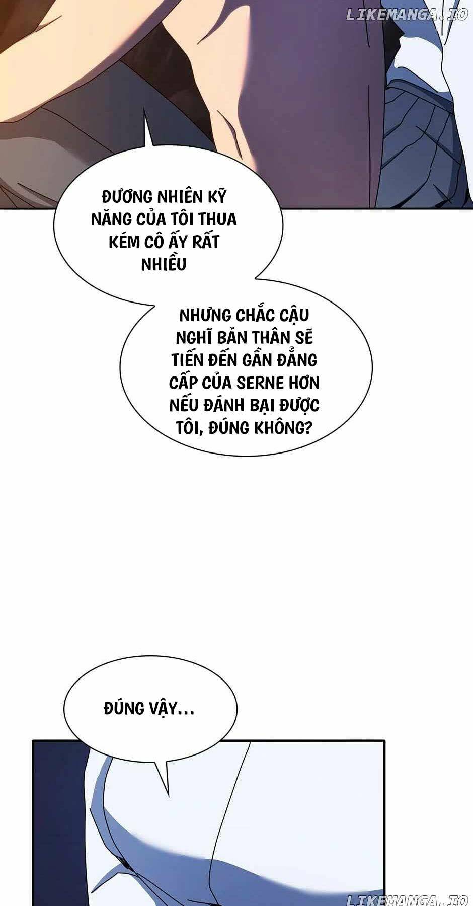 Tử Linh Sư Thiên Tài Của Học Viện Chapter 77 - Trang 62
