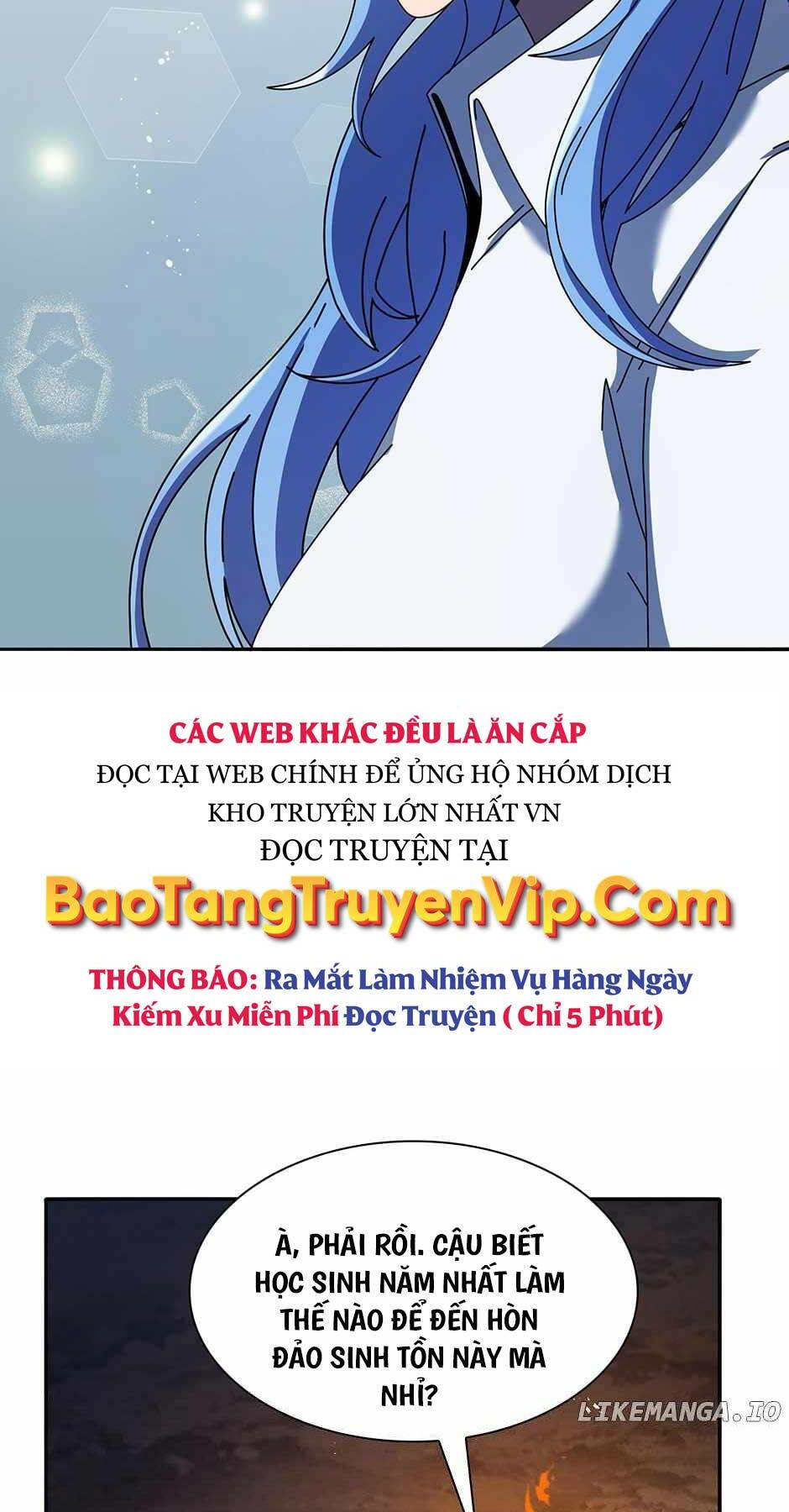 Tử Linh Sư Thiên Tài Của Học Viện Chapter 77 - Trang 65
