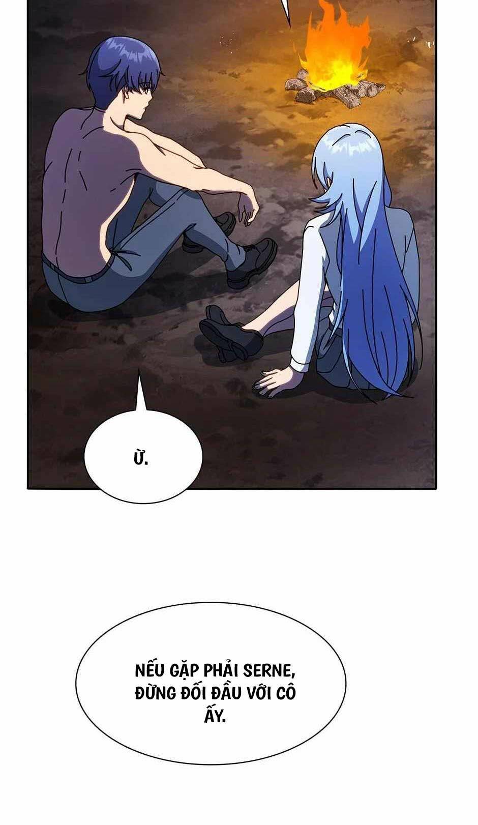 Tử Linh Sư Thiên Tài Của Học Viện Chapter 77 - Trang 66