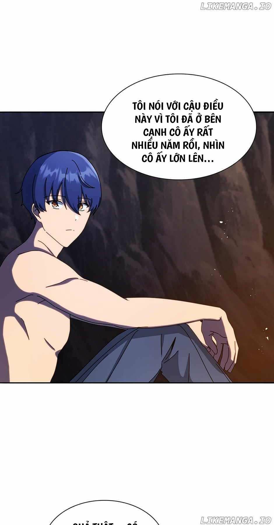 Tử Linh Sư Thiên Tài Của Học Viện Chapter 77 - Trang 67