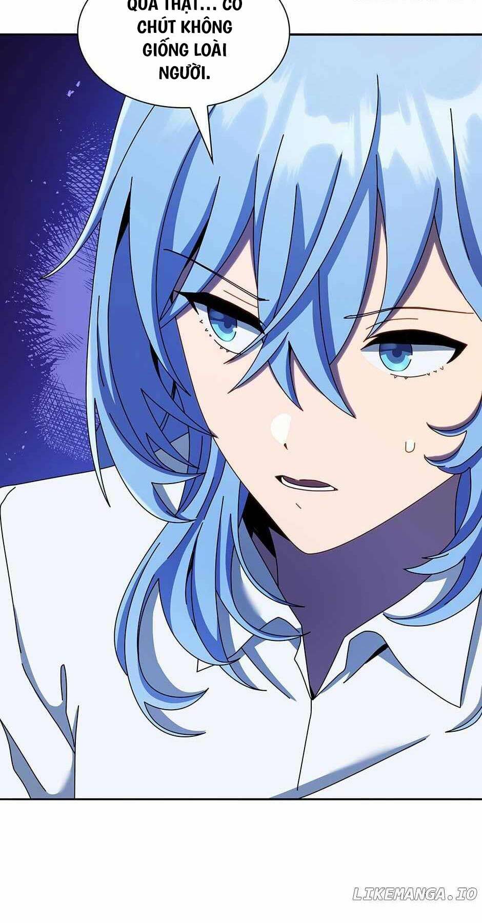 Tử Linh Sư Thiên Tài Của Học Viện Chapter 77 - Trang 68