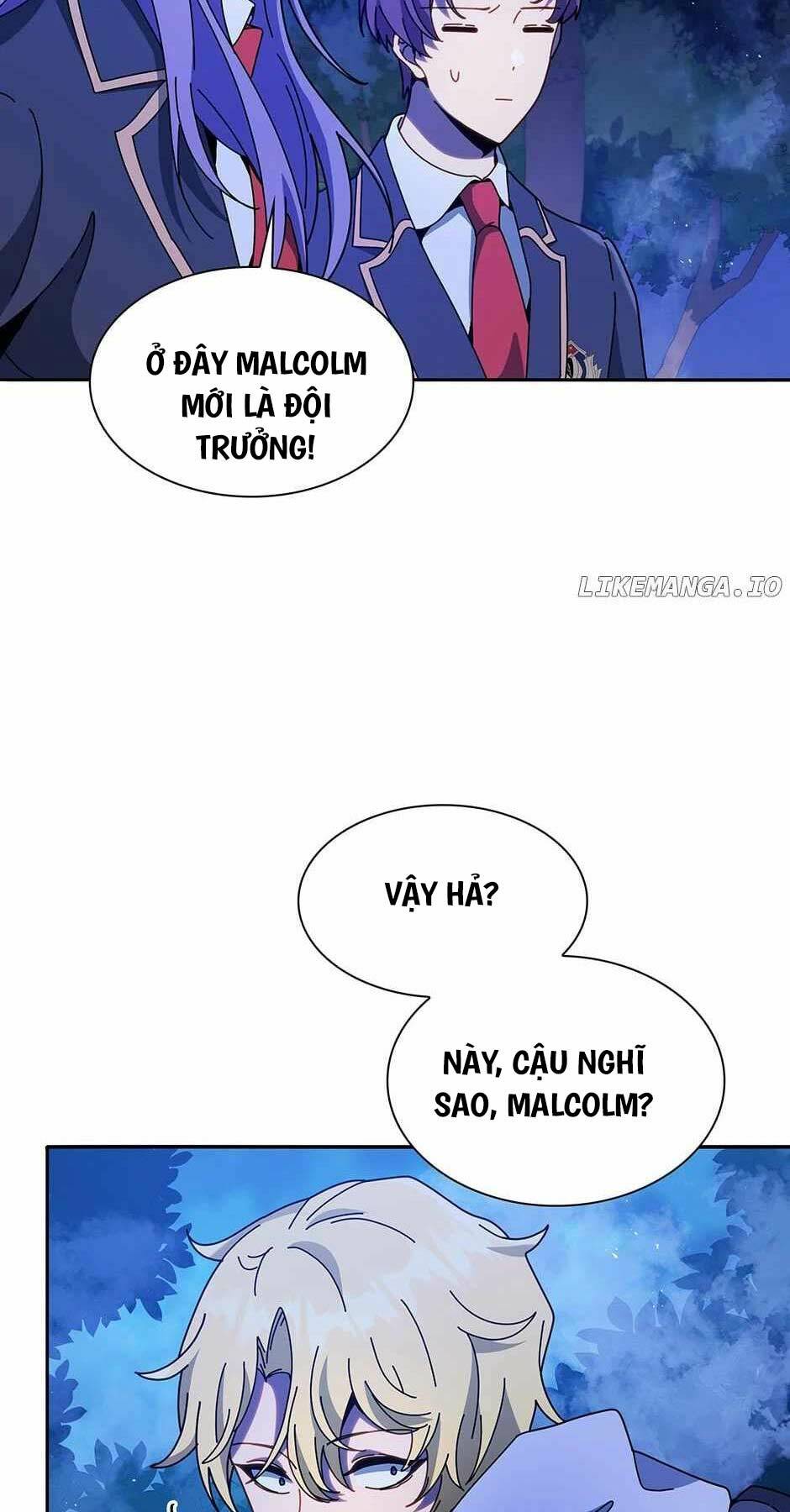 Tử Linh Sư Thiên Tài Của Học Viện Chapter 77 - Trang 6