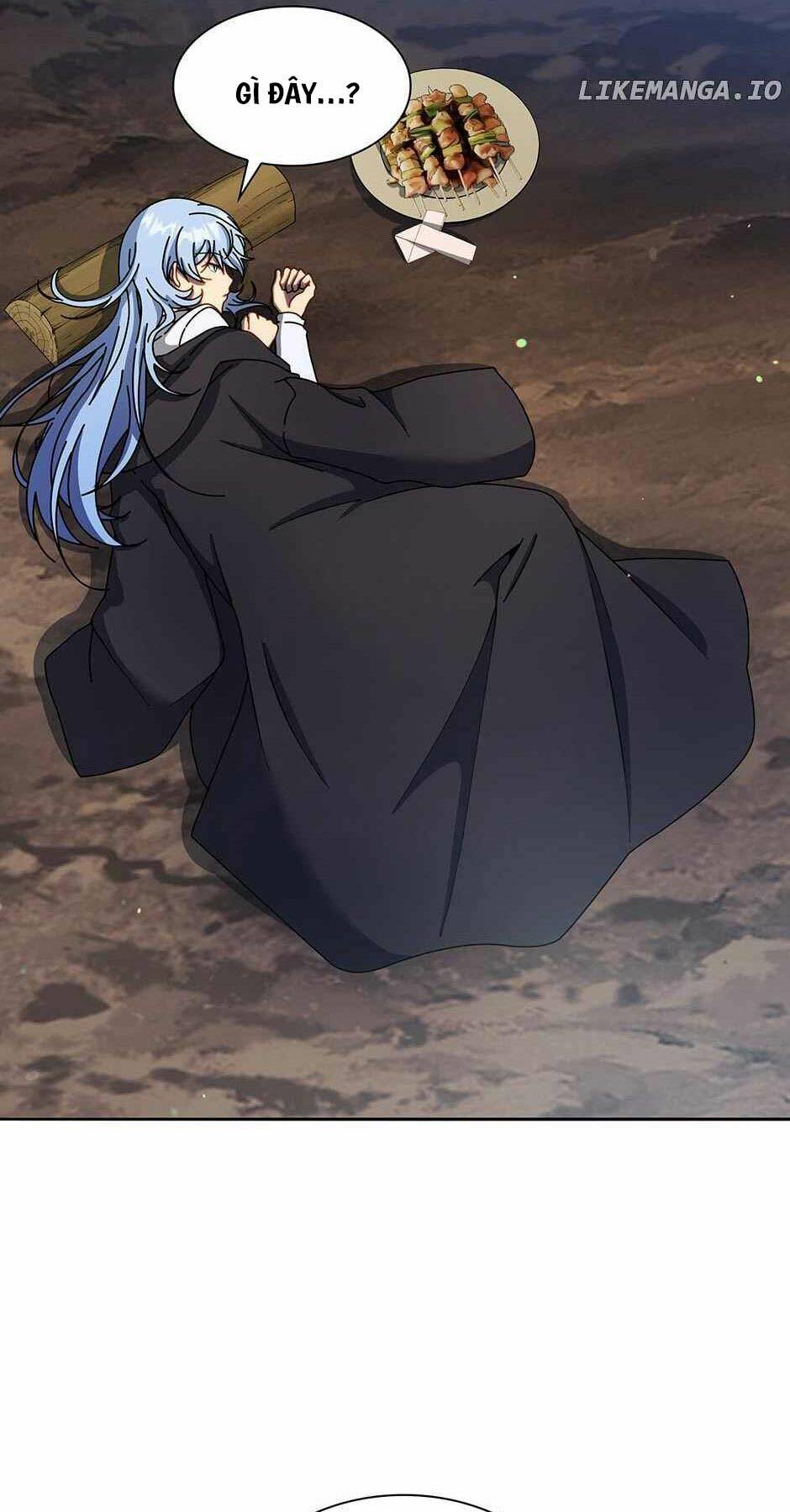 Tử Linh Sư Thiên Tài Của Học Viện Chapter 77 - Trang 71