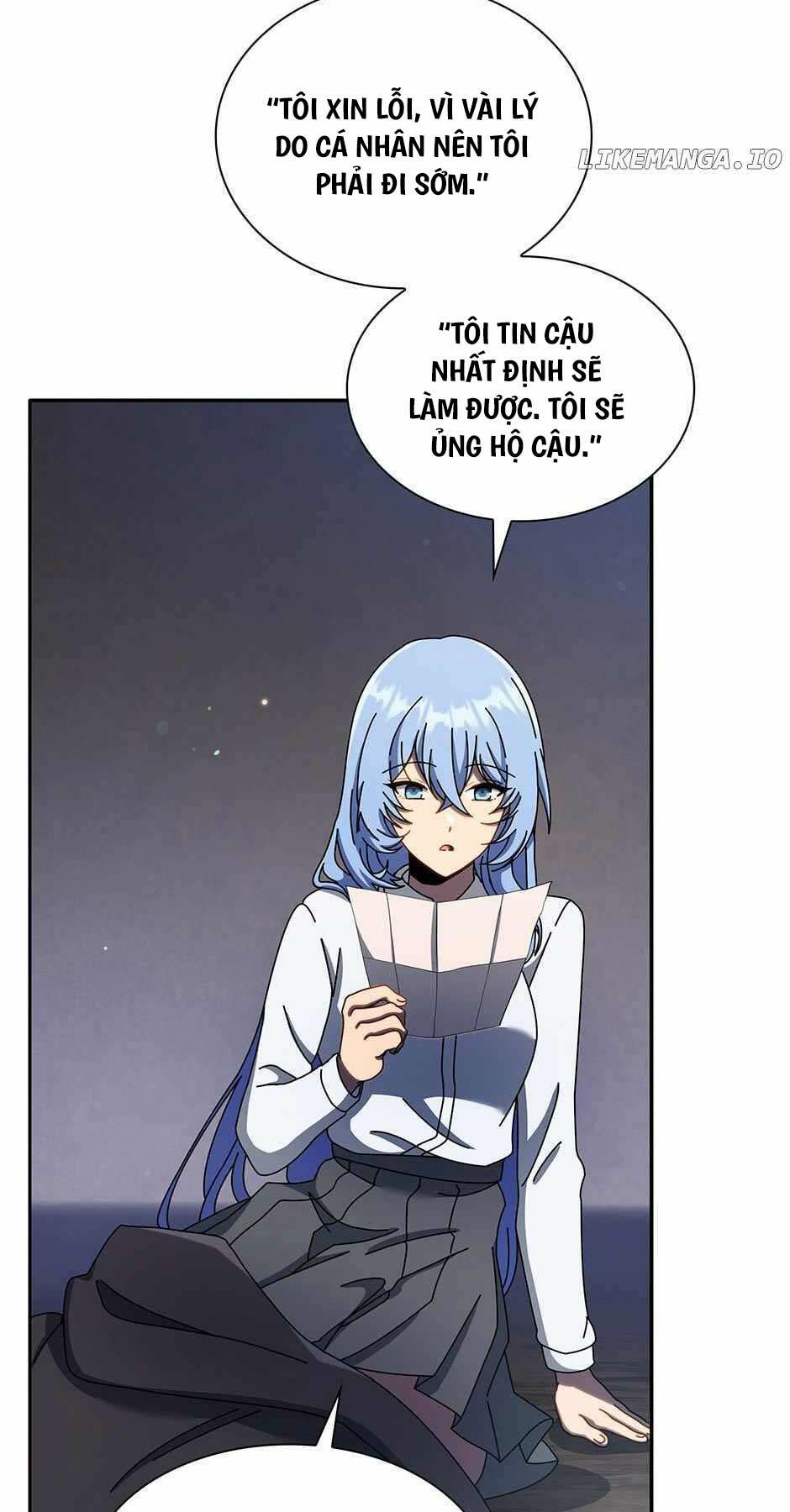 Tử Linh Sư Thiên Tài Của Học Viện Chapter 77 - Trang 72