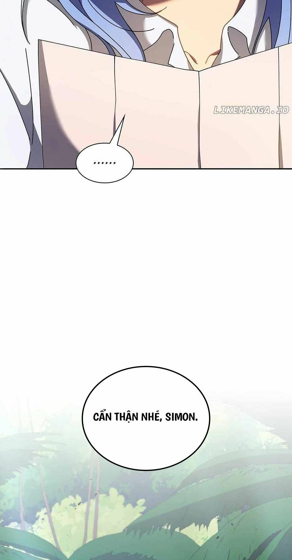 Tử Linh Sư Thiên Tài Của Học Viện Chapter 77 - Trang 74