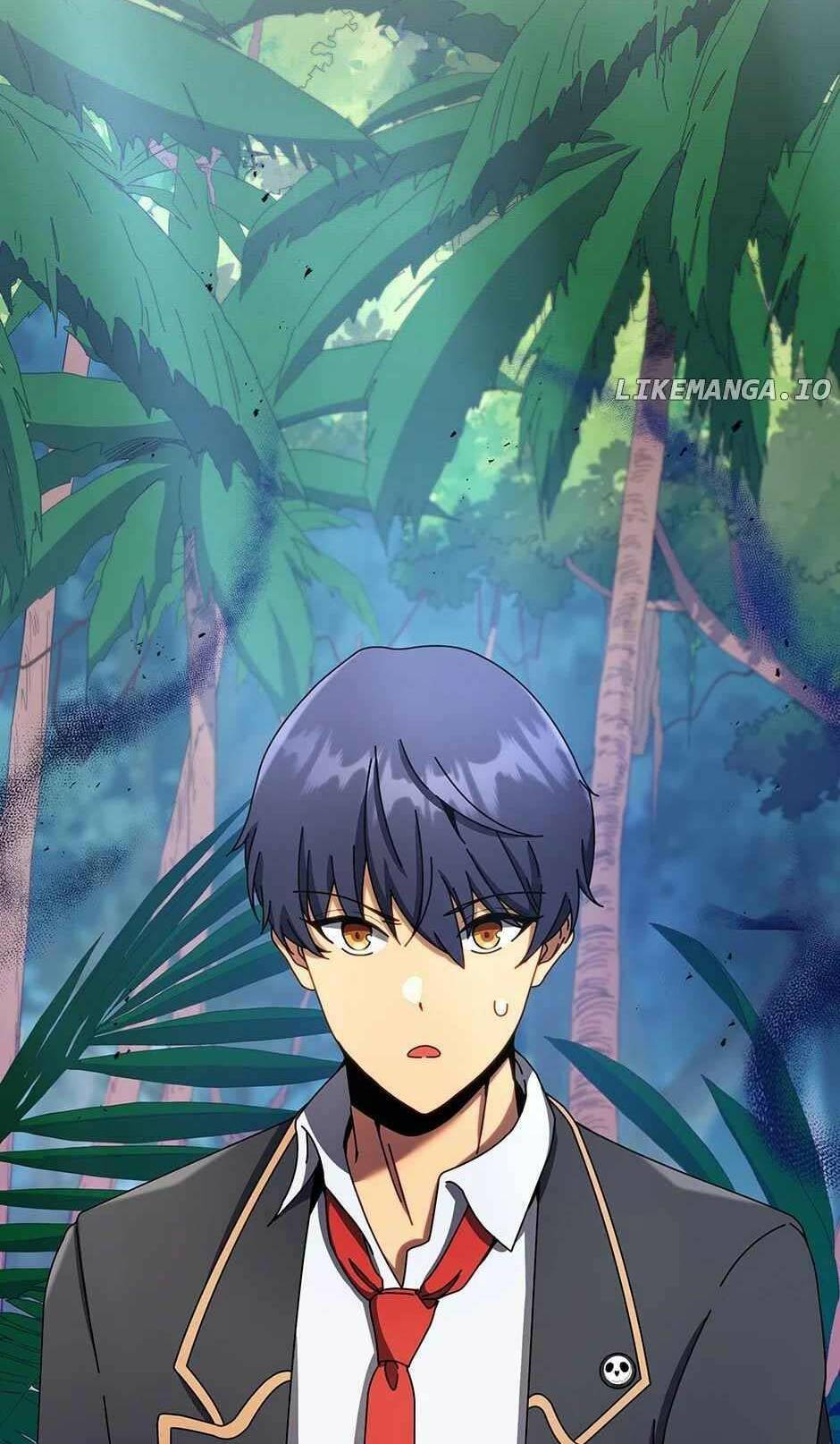 Tử Linh Sư Thiên Tài Của Học Viện Chapter 77 - Trang 75