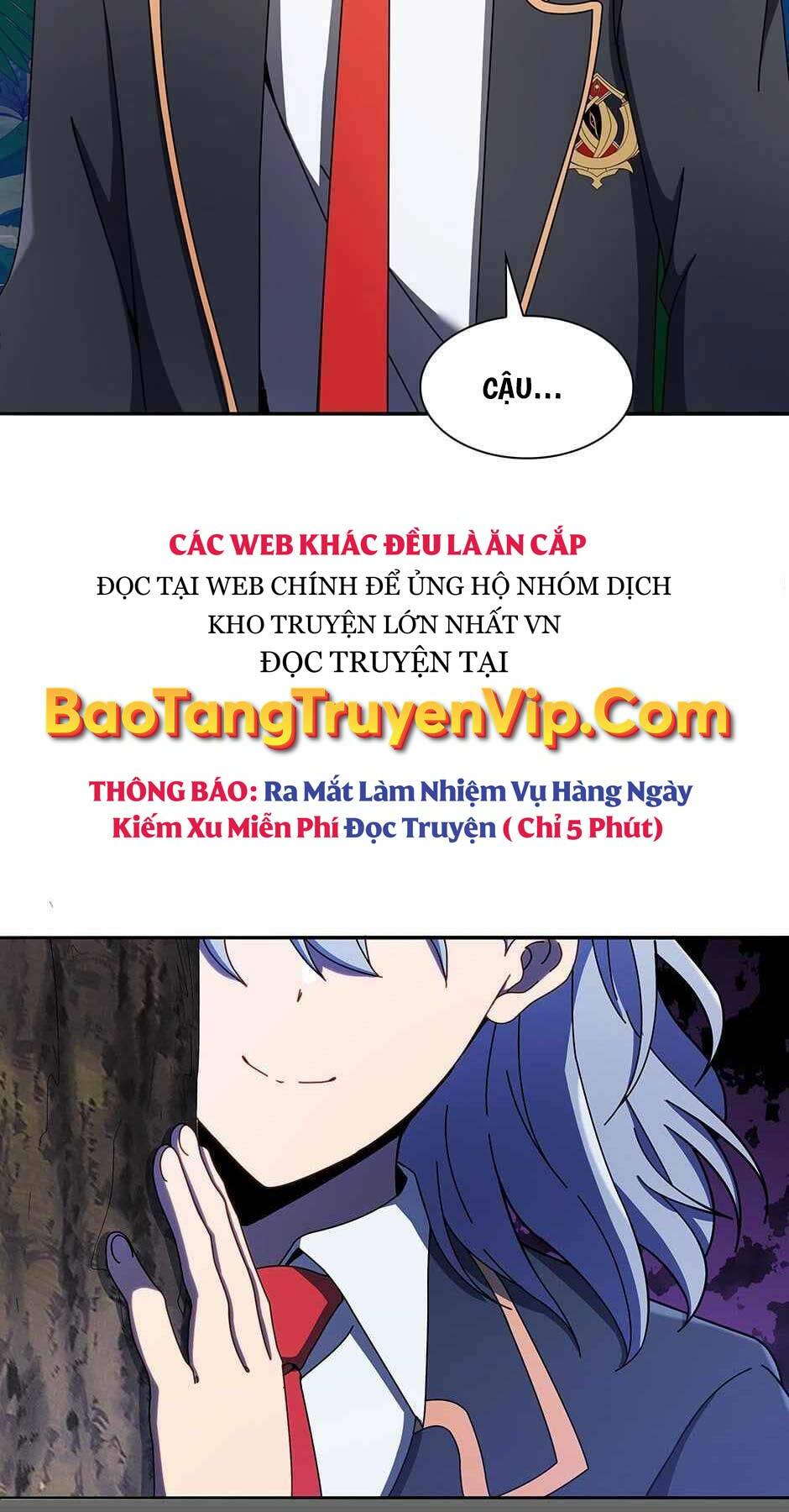 Tử Linh Sư Thiên Tài Của Học Viện Chapter 77 - Trang 76