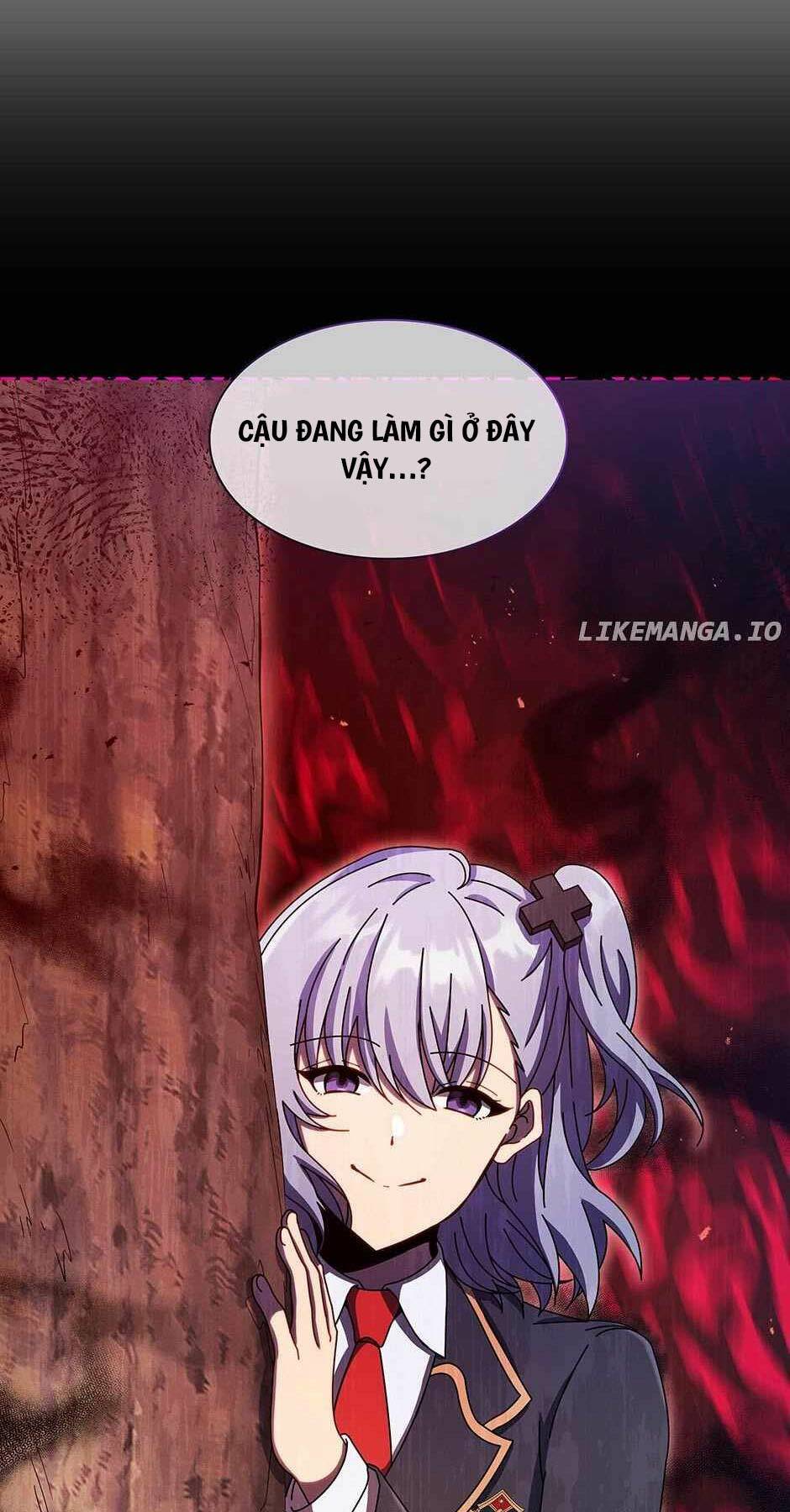 Tử Linh Sư Thiên Tài Của Học Viện Chapter 77 - Trang 77