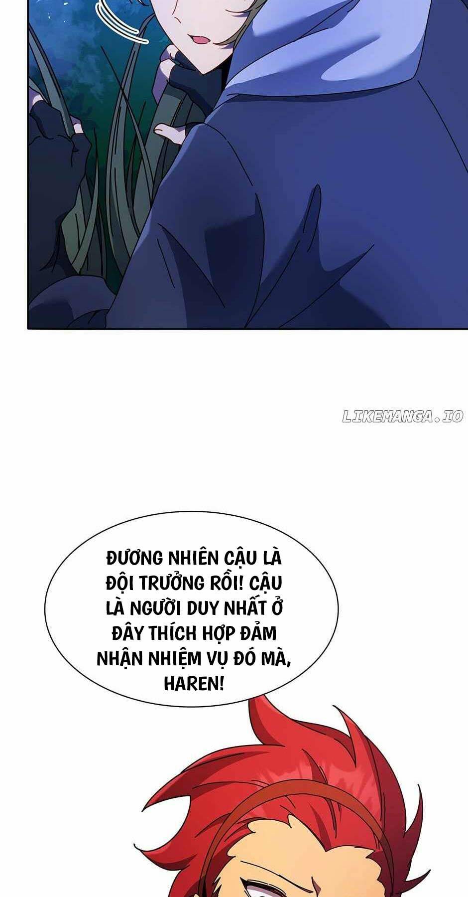 Tử Linh Sư Thiên Tài Của Học Viện Chapter 77 - Trang 7