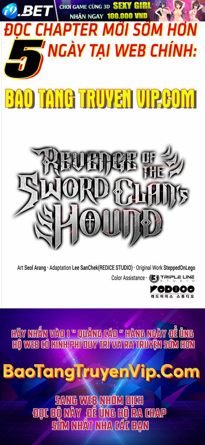 Thiết Huyết Kiếm Sĩ Hồi Quy - Chapter 69 - Page 138