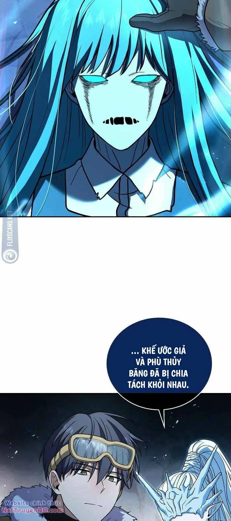 Sự Trở Lại Của Người Chơi Bị Đóng Băng - Chapter 112 - Page 15