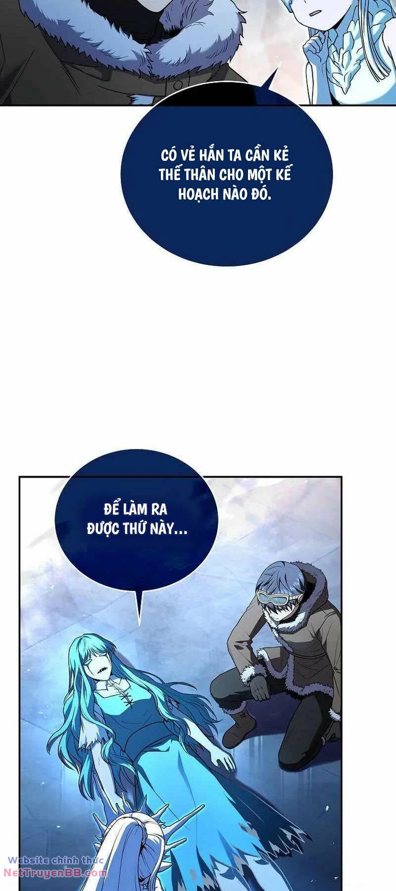 Sự Trở Lại Của Người Chơi Bị Đóng Băng - Chapter 112 - Page 16