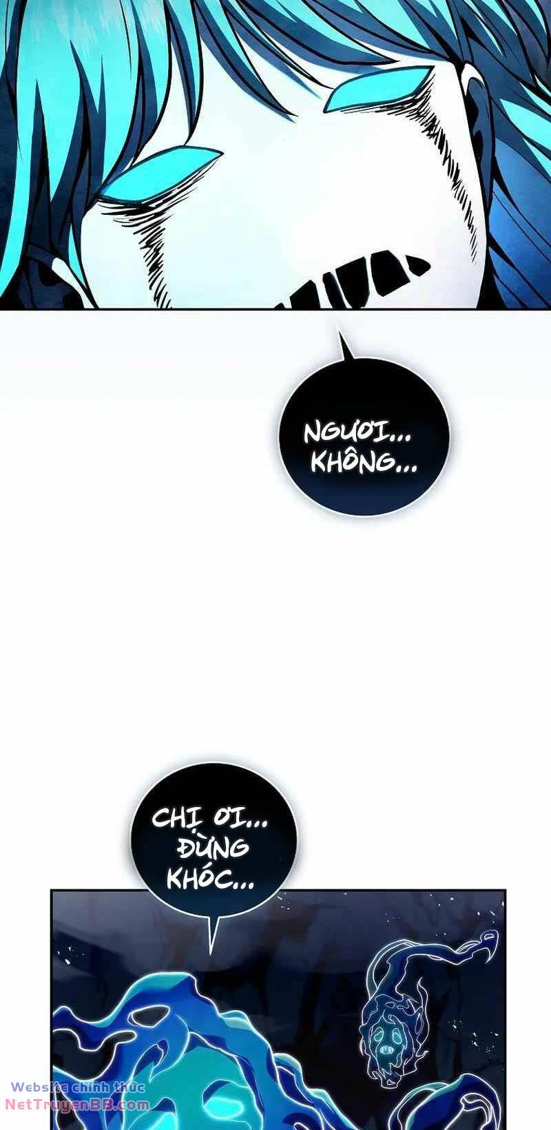 Sự Trở Lại Của Người Chơi Bị Đóng Băng - Chapter 112 - Page 19