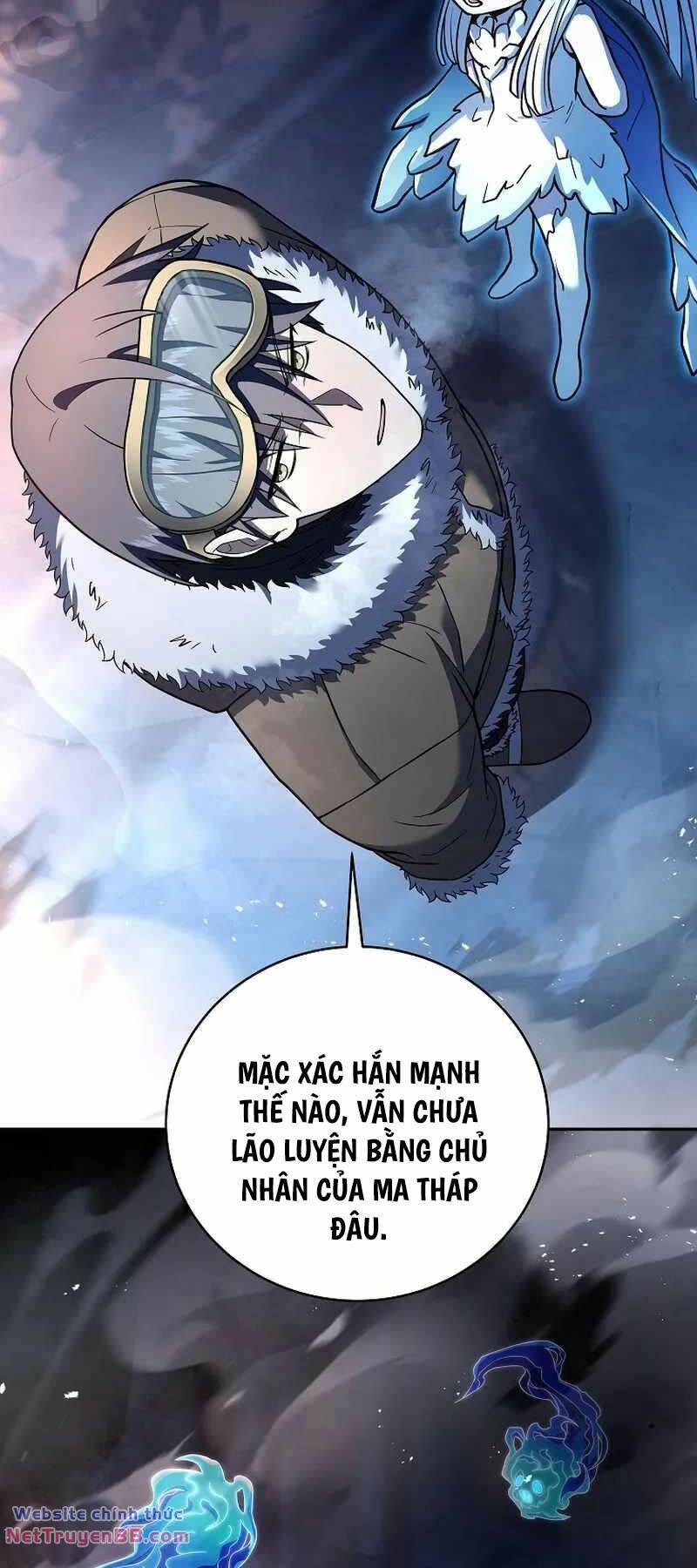 Sự Trở Lại Của Người Chơi Bị Đóng Băng - Chapter 112 - Page 21