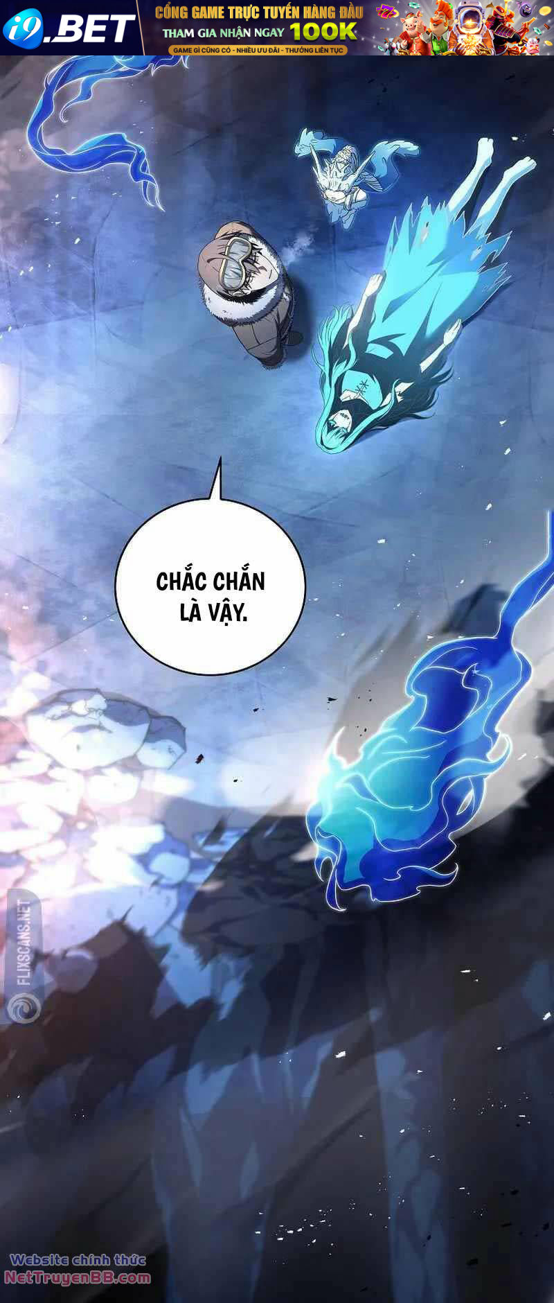 Sự Trở Lại Của Người Chơi Bị Đóng Băng - Chapter 112 - Page 22