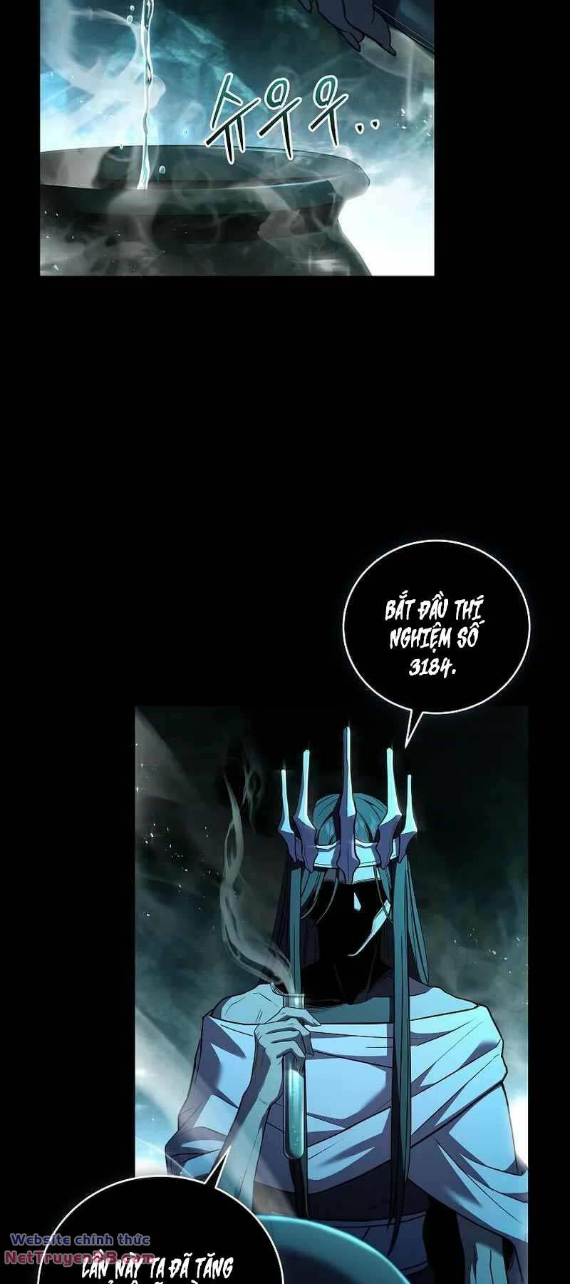 Sự Trở Lại Của Người Chơi Bị Đóng Băng - Chapter 112 - Page 26