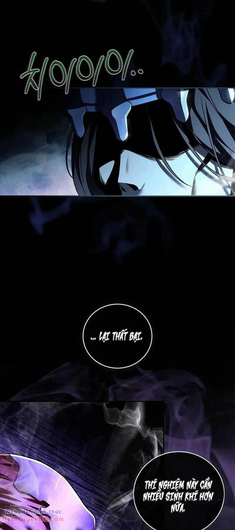 Sự Trở Lại Của Người Chơi Bị Đóng Băng - Chapter 112 - Page 28