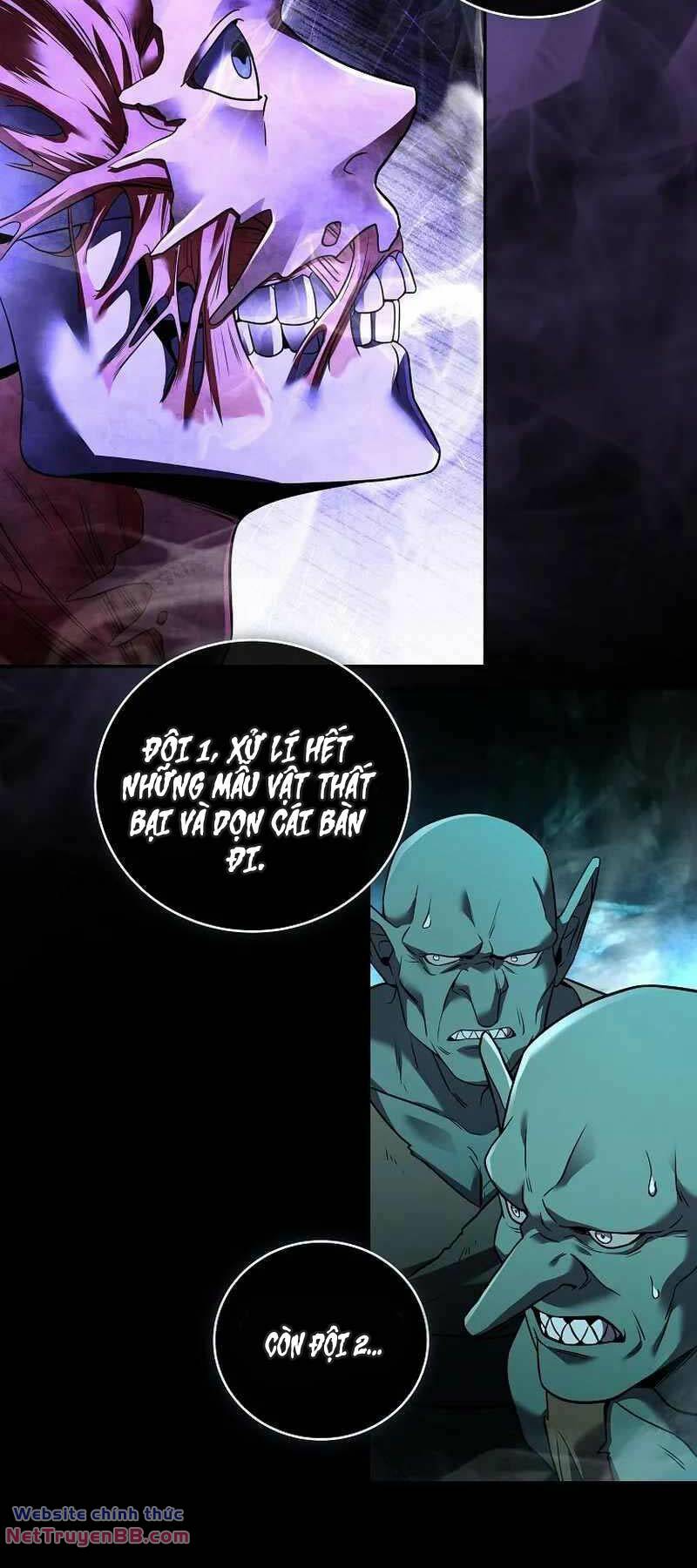 Sự Trở Lại Của Người Chơi Bị Đóng Băng - Chapter 112 - Page 29