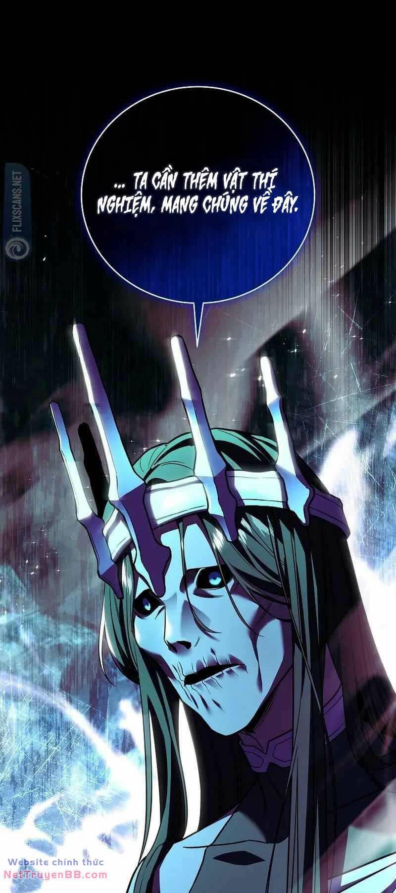 Sự Trở Lại Của Người Chơi Bị Đóng Băng - Chapter 112 - Page 30