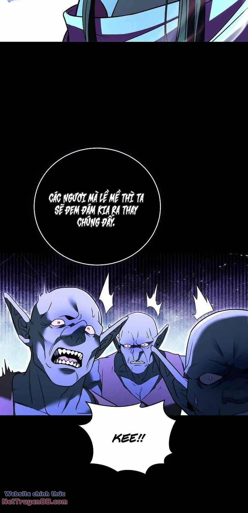 Sự Trở Lại Của Người Chơi Bị Đóng Băng - Chapter 112 - Page 31