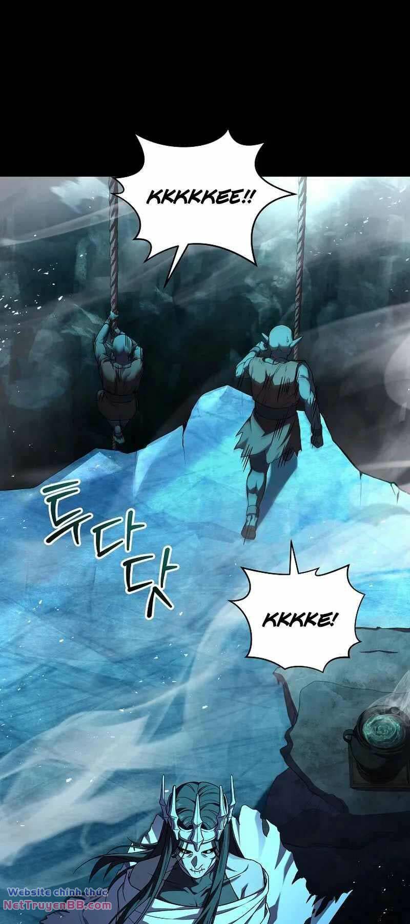 Sự Trở Lại Của Người Chơi Bị Đóng Băng - Chapter 112 - Page 32